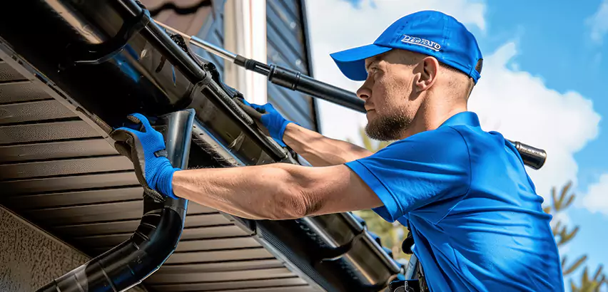 Professional Roof and Gutter Repair Services in Brenham, TX