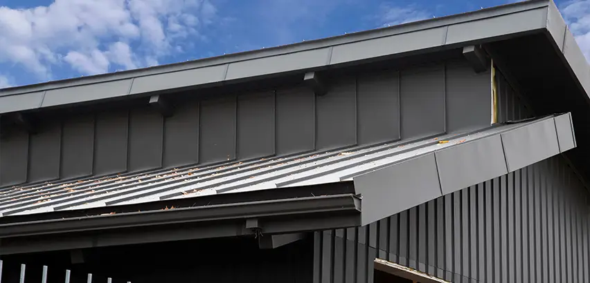 Professional Roof Eaves Installation Services in Brenham, TX