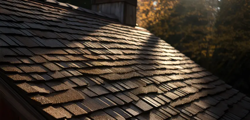 Professional Roof Shingles Installation Services in Brenham, TX