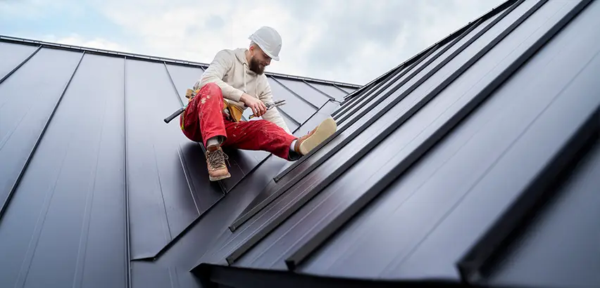 Professional Roof Valley Installation Services in Brenham, TX
