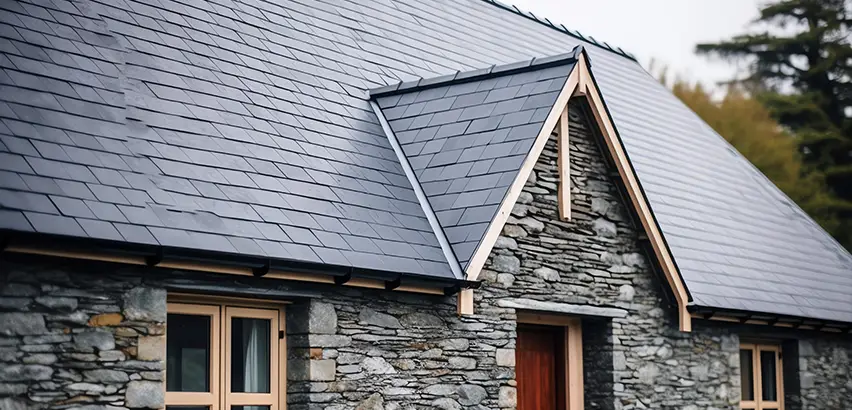 Professional Roof Valley Repair Services in Brenham, TX