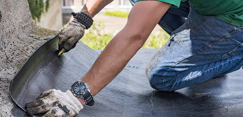 Professional Roof Water Damage Repair Services in Brenham, TX