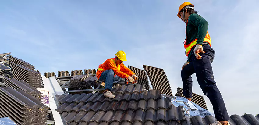 Professional Roofing Services in Brenham, TX