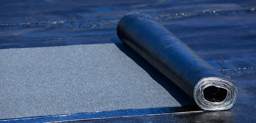 Professional Rubber Roof Replacement Services in Brenham, TX