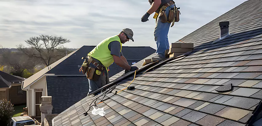 Professional Sagging Roof Repair Services in Brenham, TX