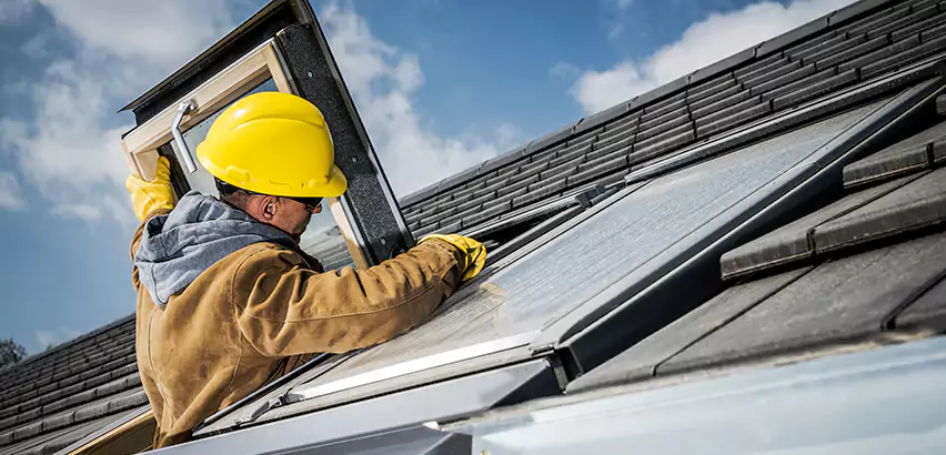 Professional Skylight Repair Services in Brenham, TX