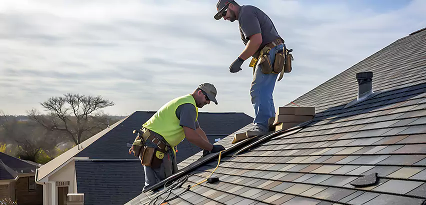 Professional Skylight Replacement Services in Brenham, TX