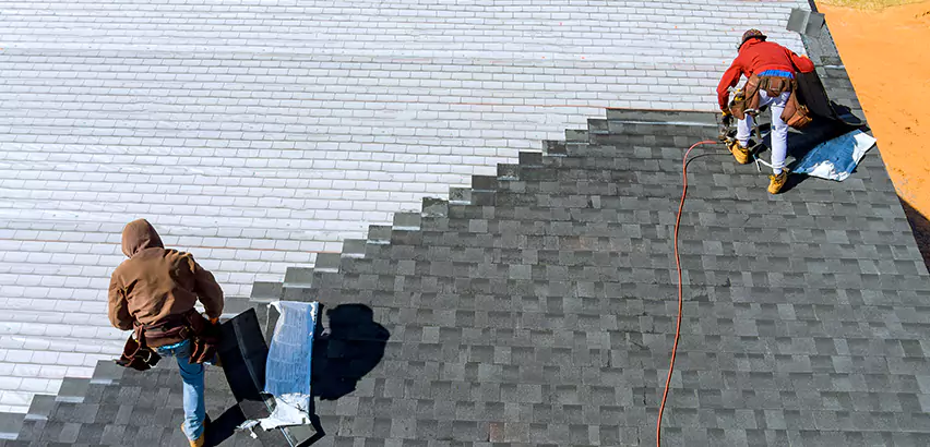 Professional Slate Roof Repair Services in Brenham, TX