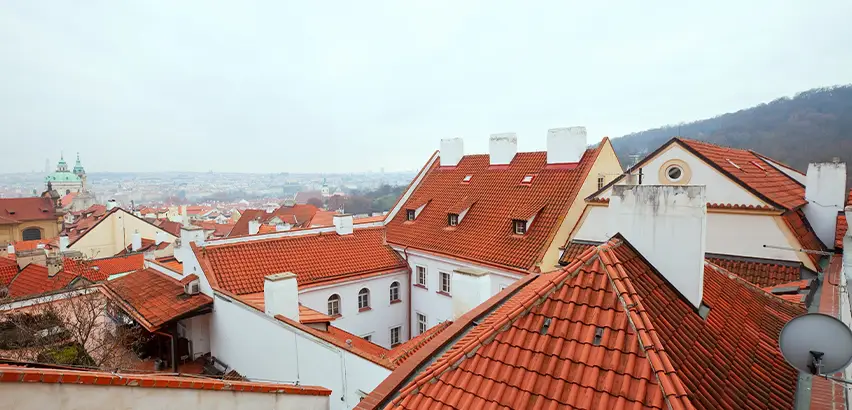 Professional Slate Roof Replacement Services in Brenham, TX