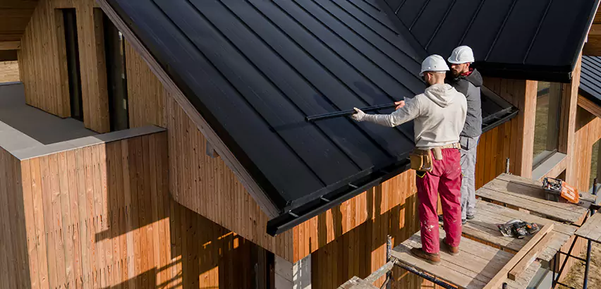 Professional Soffit Repair Services in Brenham, TX