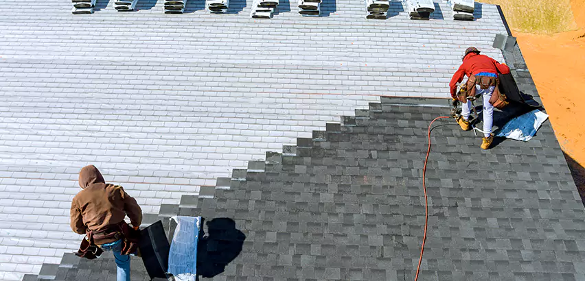 Professional Tile Roof Installation Services in Brenham, TX