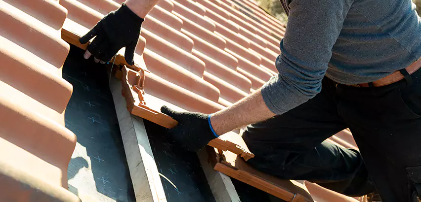 Professional Tile Roof Restoration Services in Brenham, TX
