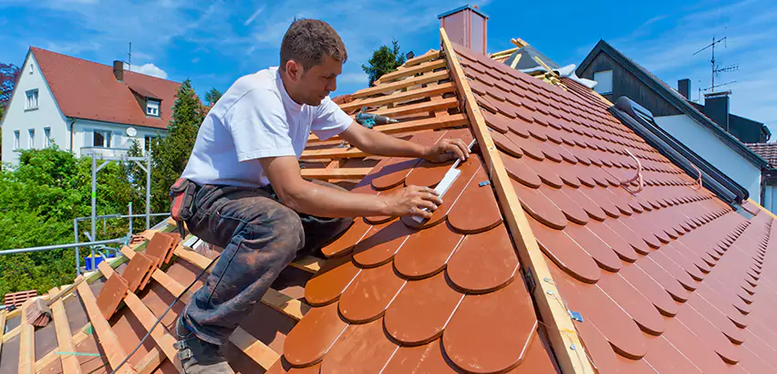 Professional Tile Roofing Services in Brenham, TX