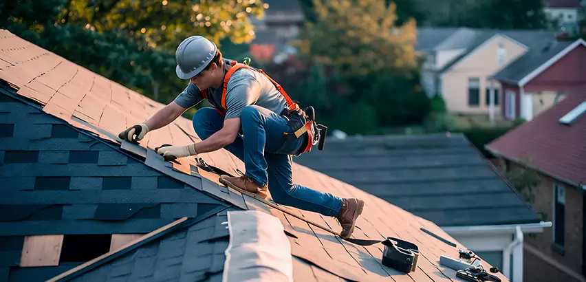 Commercial Roof Coatings in Brenham