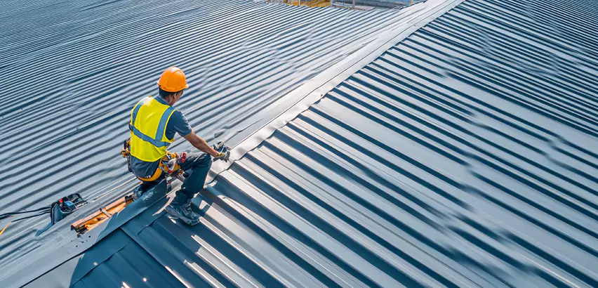 Hole in the Ceiling Repair in Brenham