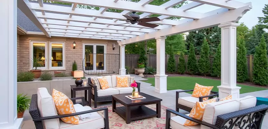 Aluminum Patio Enclosure Repair Brenham