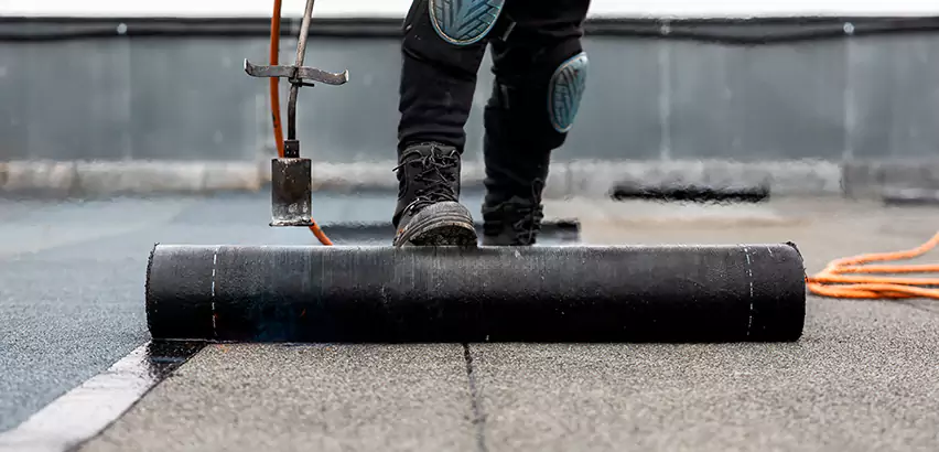 Liquid Waterproofing in Brenham