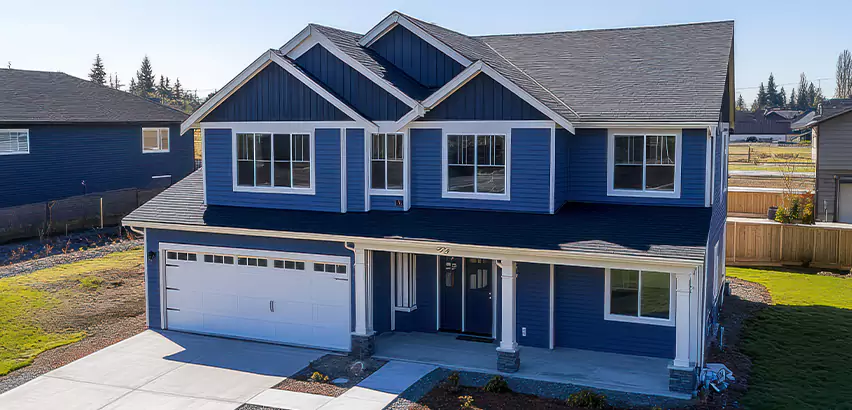 Best Roofing and Siding in Brenham