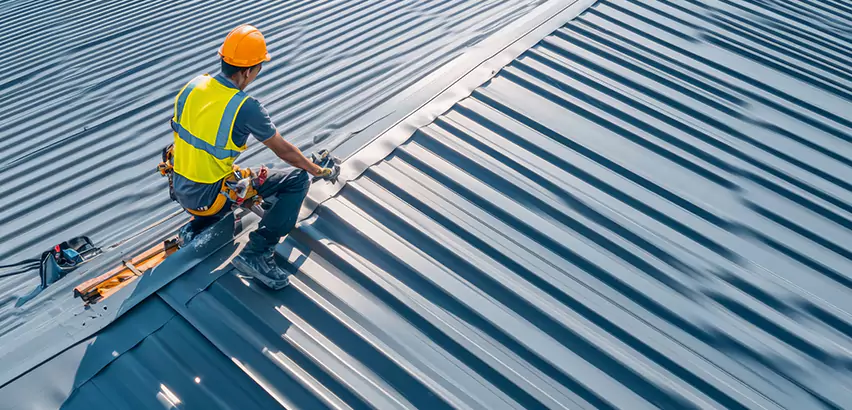 Shed Shingle Replacement Brenham