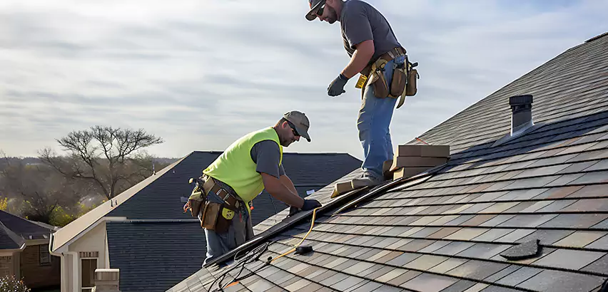 Emergency Skylight Repair in Brenham