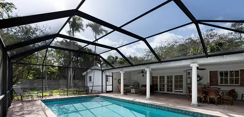 Emergency Leak Mitigation for Sunrooms Brenham