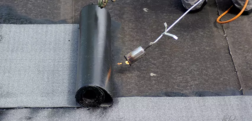 Professional TPO Roofing Installation Services in Brenham, TX