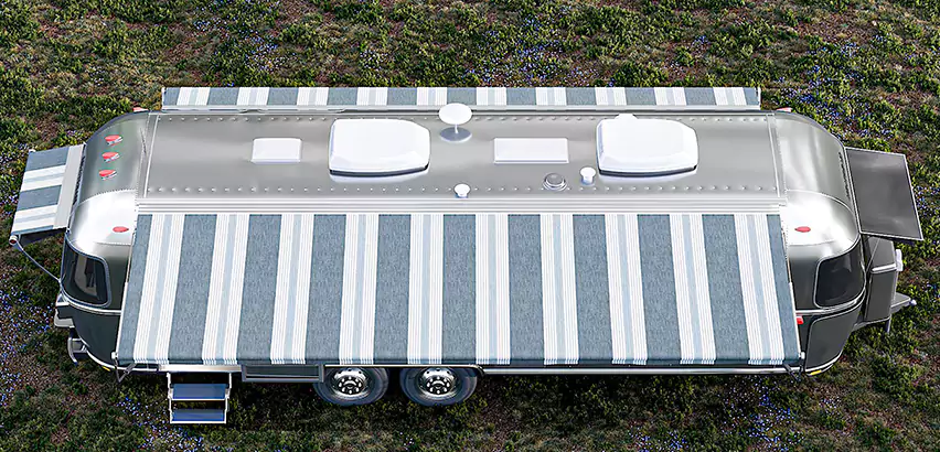 Professional Trailer Roof Repair Services in Brenham, TX