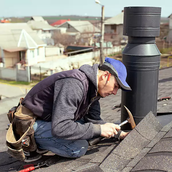 Why Brenham Roofing Pros Is the Right Choice in Brenham, TX?