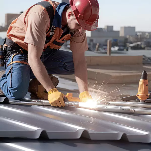 Why Brenham Roofing Pros Is Brenham's Leading Commercial Roofing Company?