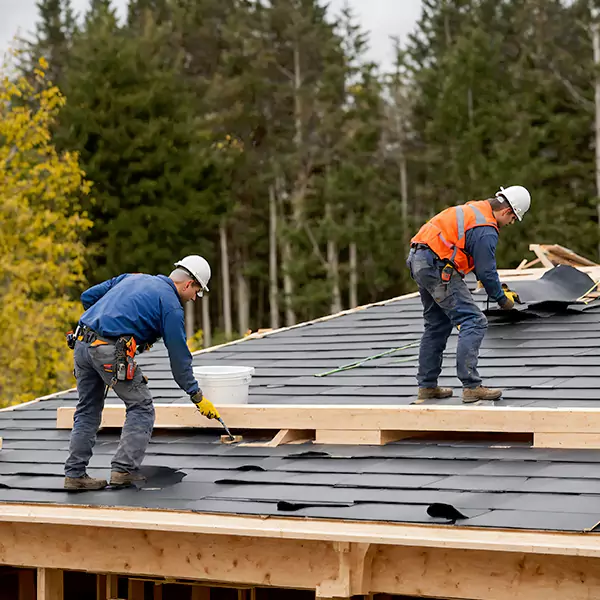 Why Businesses Across Brenham Depend on Brenham Roofing Pros for Roof Repairs?