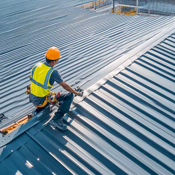 Why Business Owners Across Brenham Partner with Brenham Roofing Pros?