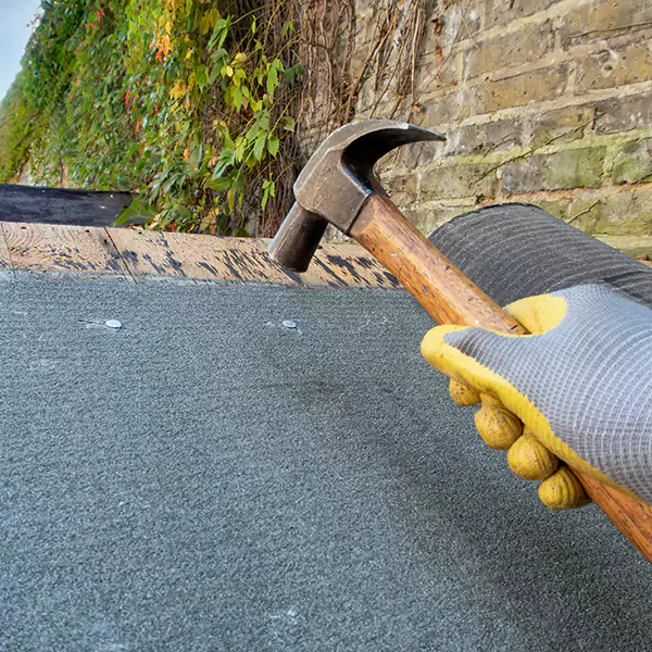 Why Brenham Roofing Pros Is Brenham's Go-To EPDM Roof Replacement Contractor?