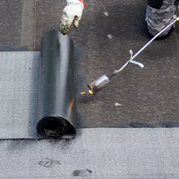 Why Brenham Property Owners Depend on Brenham Roofing Pros for Flat Roof Repair?