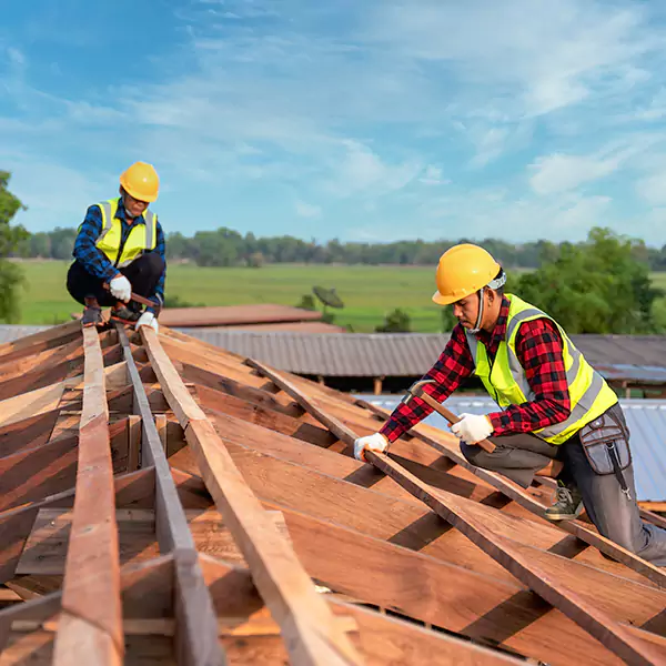 Why Brenham, TX Property Owners Trust Brenham Roofing Pros for Garage Roof Replacement?