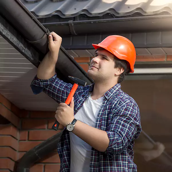 Why Brenham Homeowners Choose Brenham Roofing Pros for Gutter Installation?