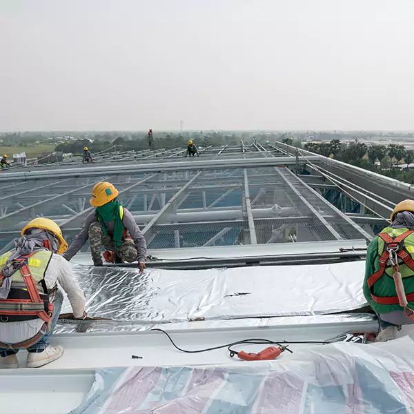 Why Brenham Property Owners Choose Brenham Roofing Pros?