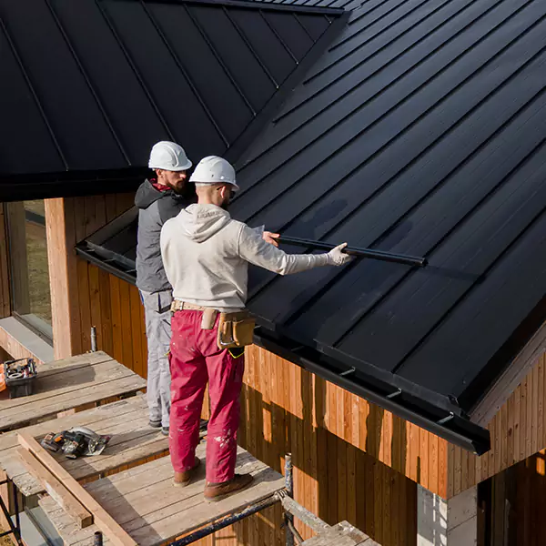 Why Brenham Roofing Pros Is Brenham's Most Trusted Metal Roofing Team?