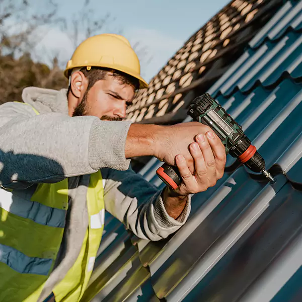 Why Brenham Property Owners Choose Brenham Roofing Pros for Metal Roof Replacement?