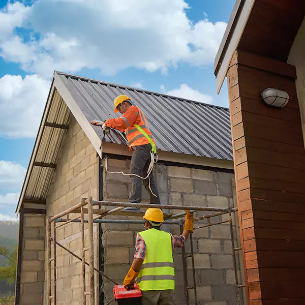 Why Brenham Property Owners Trust Brenham Roofing Pros for Metal Roofing?