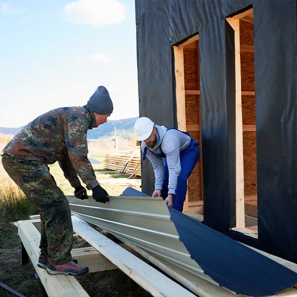 Why Brenham Roofing Pros in Brenham, TX First Choice for Mobile Home Roofing?