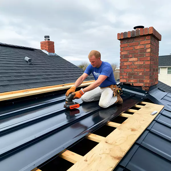 Why Brenham, TX Property Owners Trust Brenham Roofing Pros for Mobile Home Roof Repair?