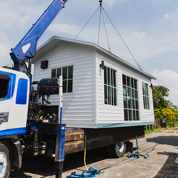 Leading Mobile Home Roofing Company: Upgrading Brenham, TX Manufactured Homes With Confidence