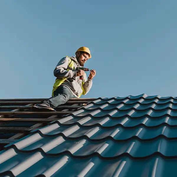 Why Brenham Roofing Pros Is the Right Choice in Brenham, TX?