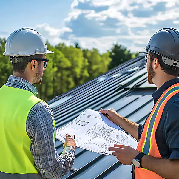 Why Brenham, TX Families Trust Brenham Roofing Pros for Home Roof Repairs?