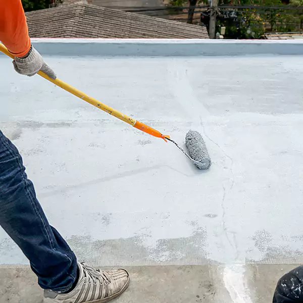 Why Brenham Property Owners Choose Brenham Roofing Pros for Roof Coating?