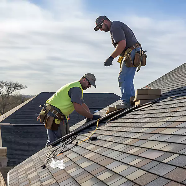Why Brenham, TX Residents Trust Brenham Roofing Pros for Roof Maintenance?