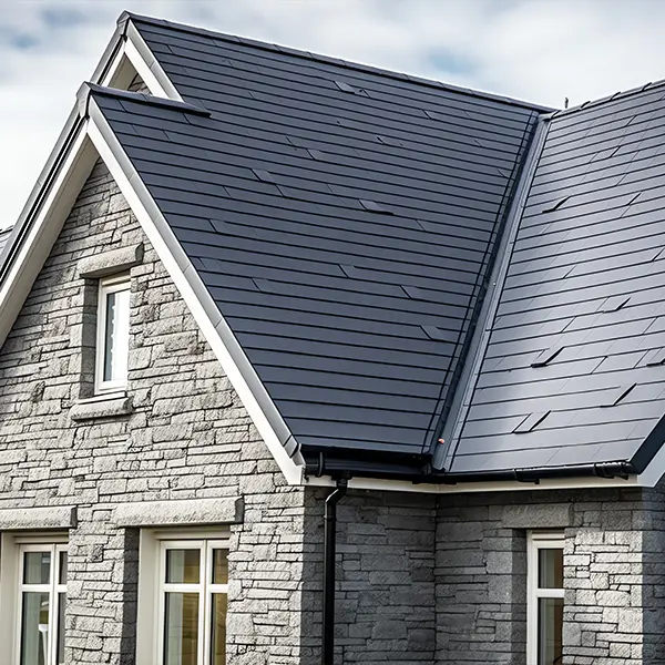 Why Brenham, TX Property Owners Trust Brenham Roofing Pros for Roof Valley Repair?