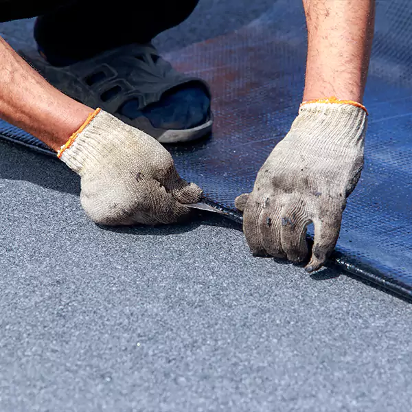 Why Brenham Roofing Pros Is the Trusted Name for Rubber Roof Installation in Brenham, TX?