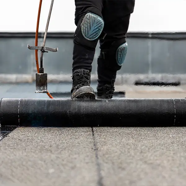 Why Brenham, TX Trusts Brenham Roofing Pros for Rubber Roof Replacement?