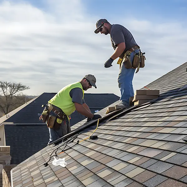 Why Brenham, TX Homeowners Pick Brenham Roofing Pros for Shingle Replacement?